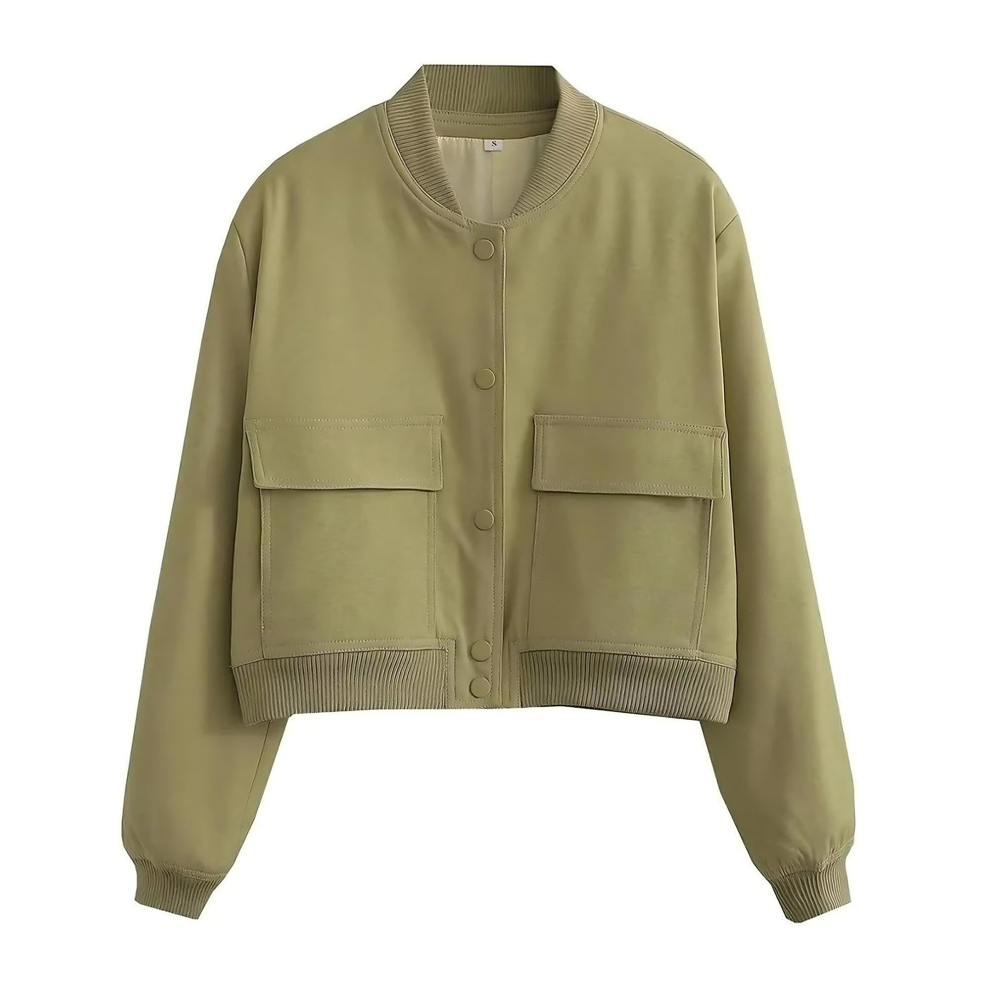Eve Klein - Herbstjacke