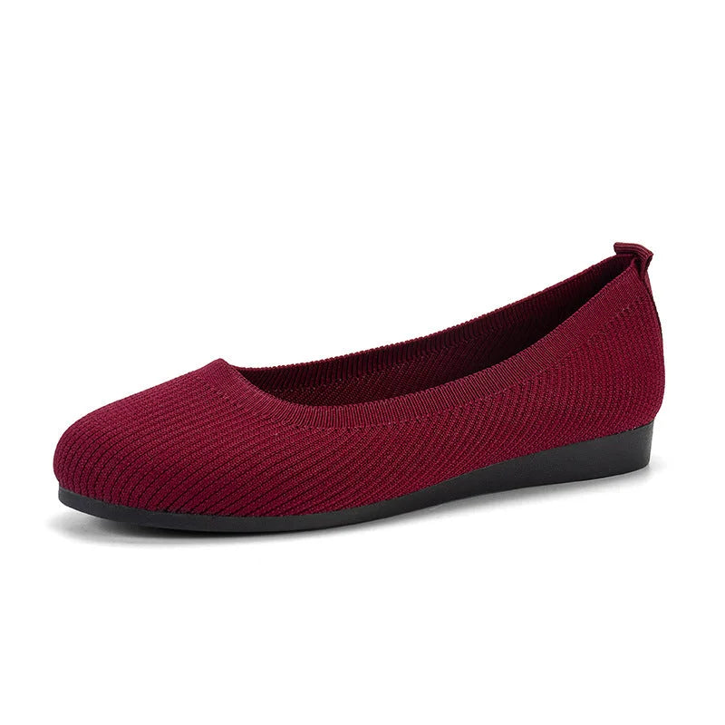 Mae - Atmungsaktive, rutschfeste Schuhe