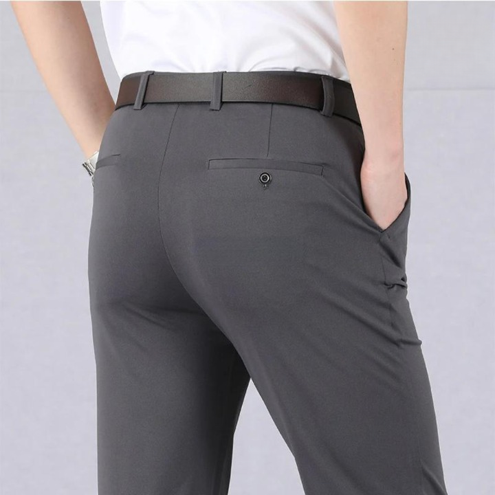 Enrico - Elegante Business-Hose für Männer