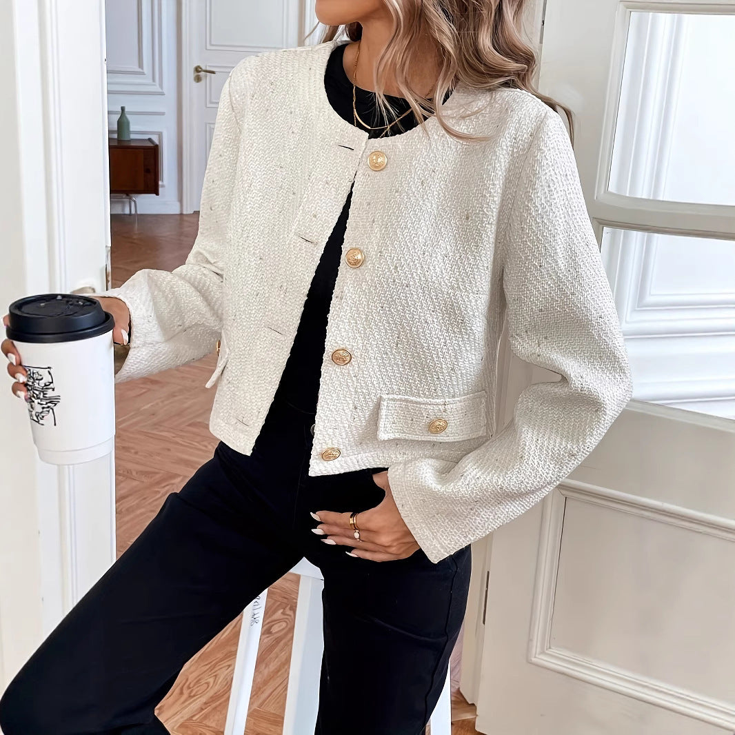 Elegante Damenjacke - Amira