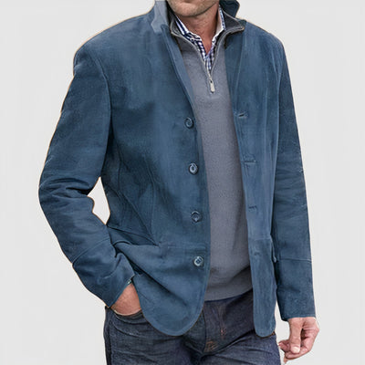 THEO - Jacke im Vintage-Stil für Männer