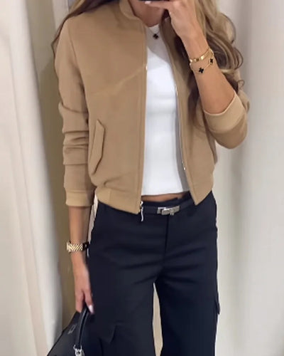 Zorina - Zweiteiliges Set mit schlichter Spitze