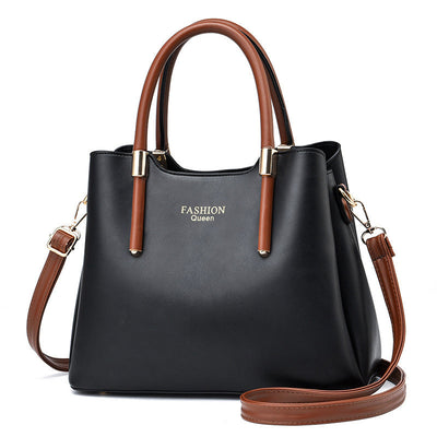 Umhängetasche mit eleganten Henkeln - Laura