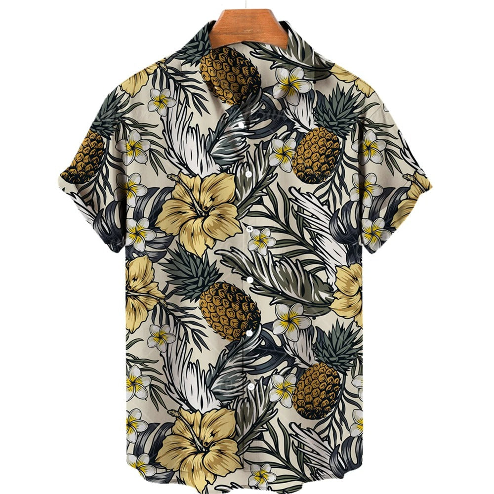 Franz - Hawaii-Hemden