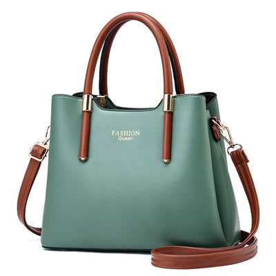 Umhängetasche mit eleganten Henkeln - Laura