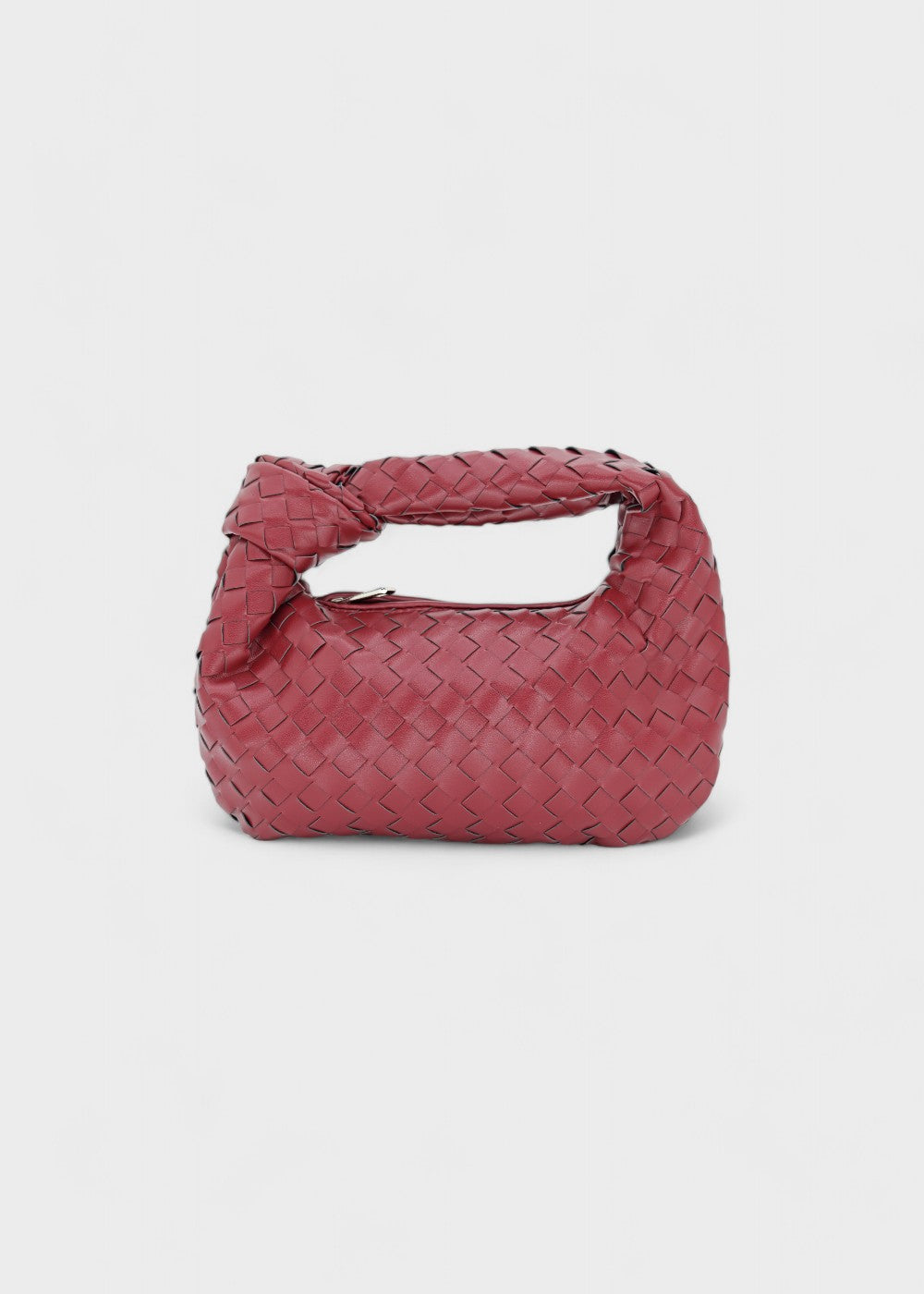 Geflochtene Mini-Tasche für Frauen - Soera