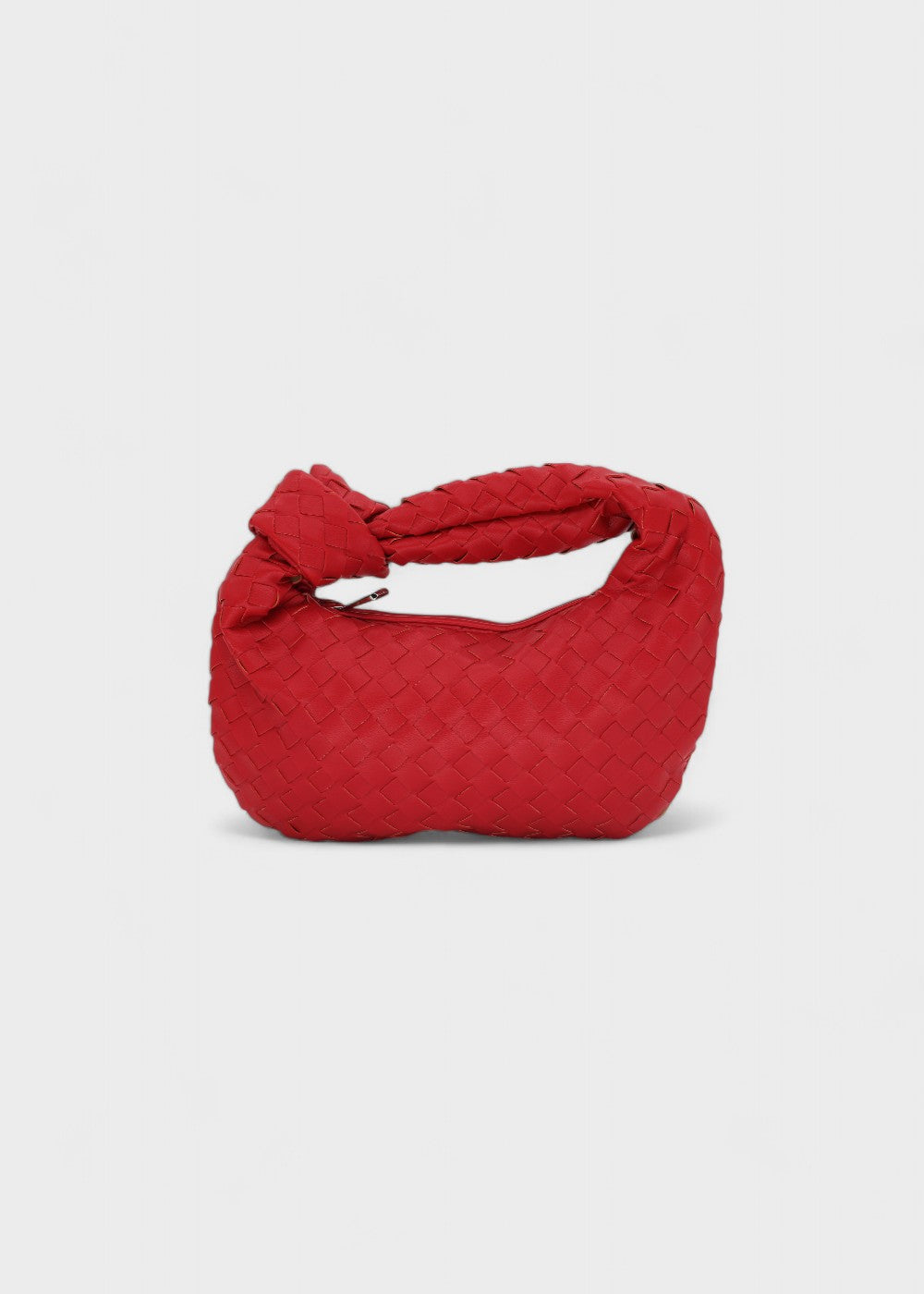 Geflochtene Mini-Tasche für Frauen - Soera