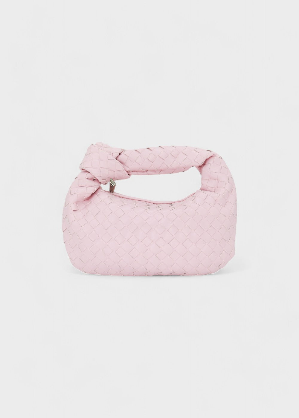 Geflochtene Mini-Tasche für Frauen - Soera