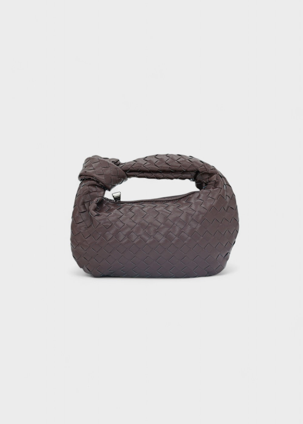 Geflochtene Mini-Tasche für Frauen - Soera