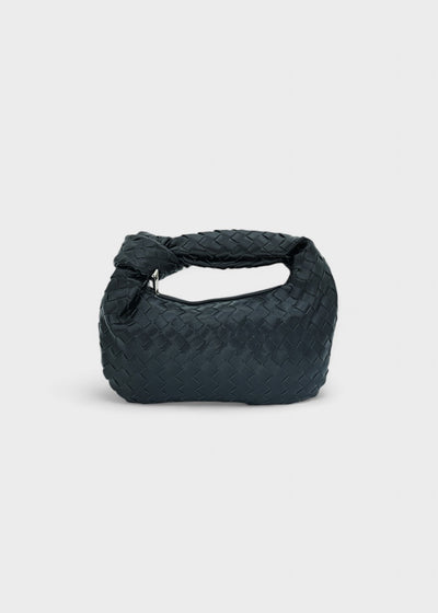 Geflochtene Mini-Tasche für Frauen - Soera