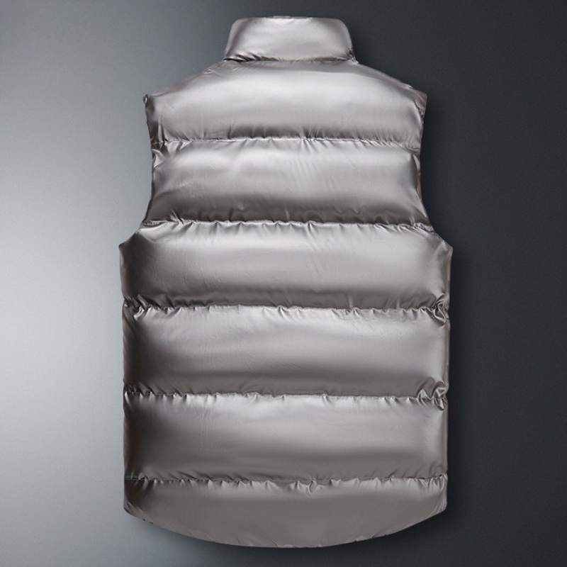 Premium Jacke - Vanille