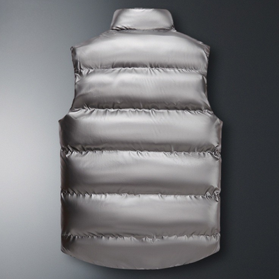 Premium Jacke - Vanille