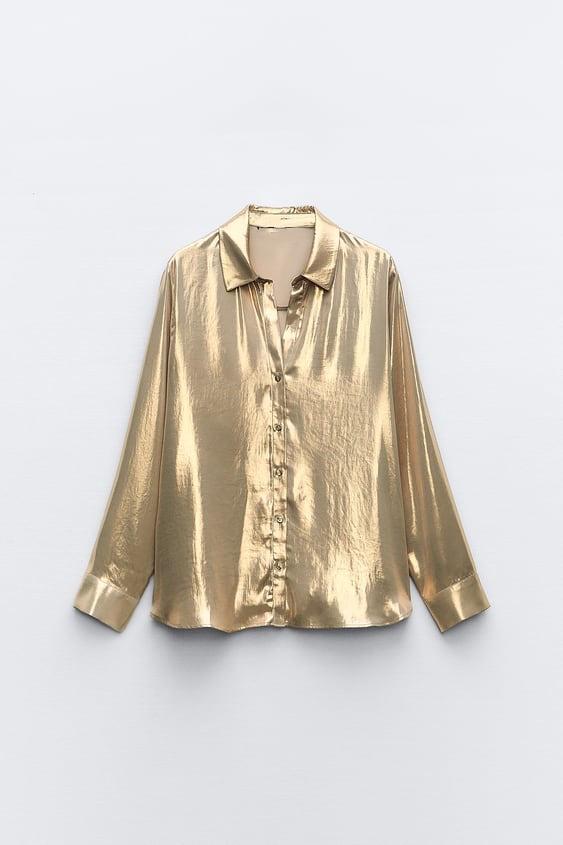 Helda Schimmerndes Metallic-Set