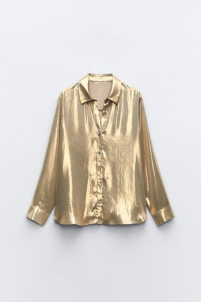 Helda Schimmerndes Metallic-Set