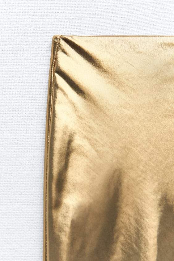 Helda Schimmerndes Metallic-Set