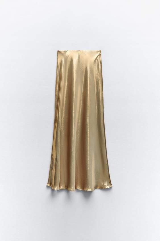 Helda Schimmerndes Metallic-Set