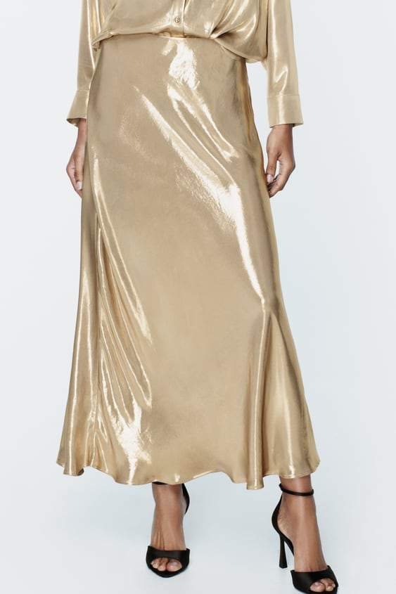 Helda Schimmerndes Metallic-Set