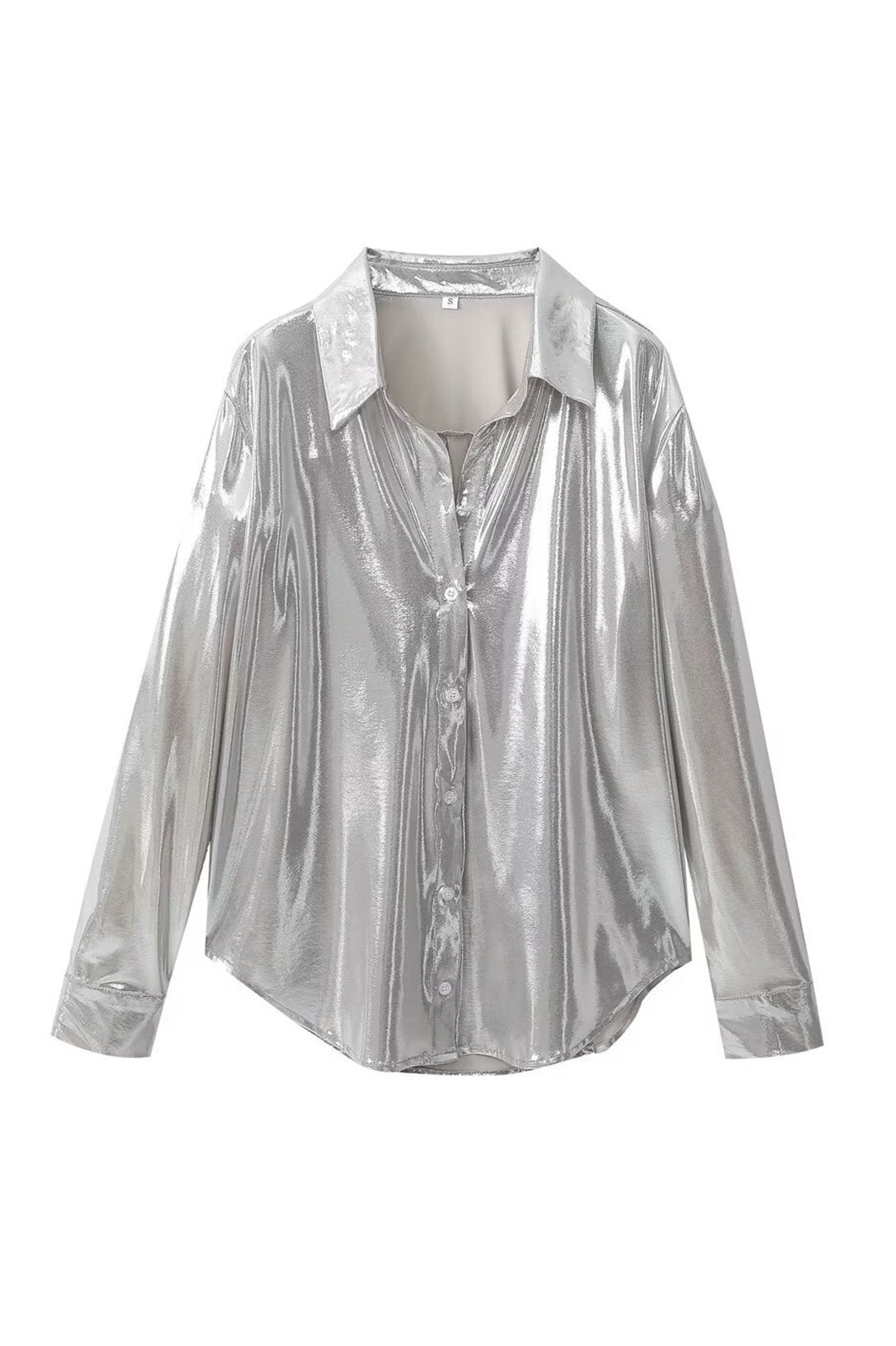 Helda Schimmerndes Metallic-Set