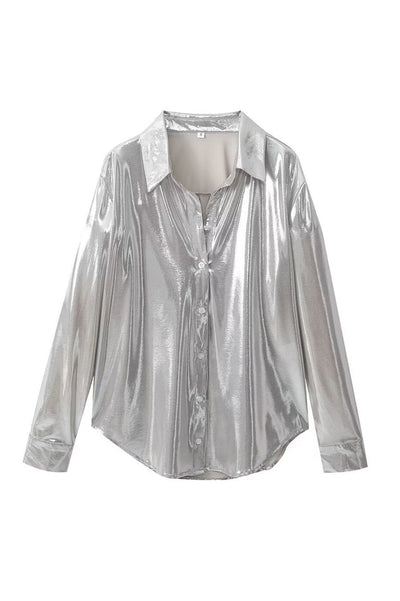 Helda Schimmerndes Metallic-Set
