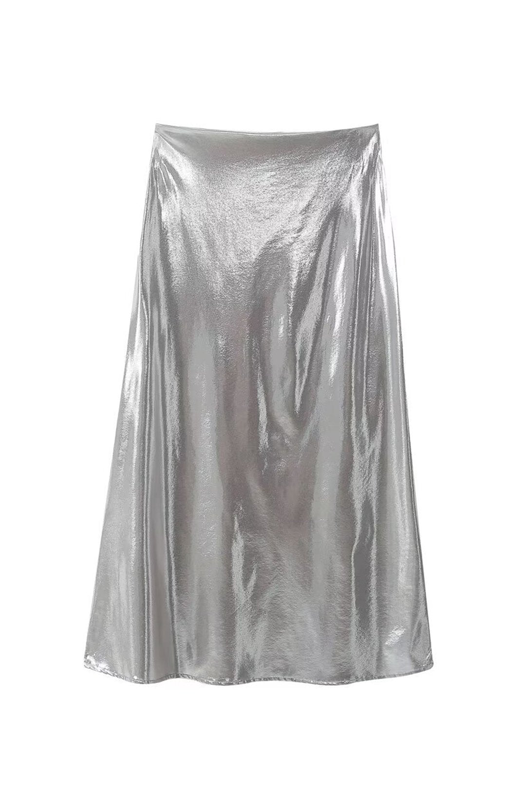 Helda Schimmerndes Metallic-Set