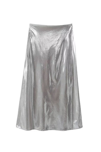 Helda Schimmerndes Metallic-Set