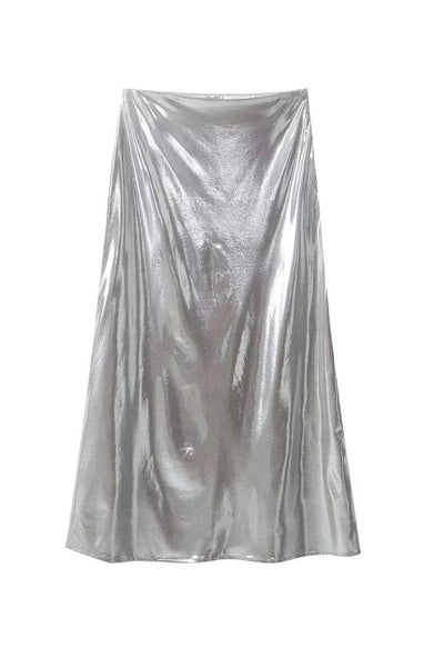 Helda Schimmerndes Metallic-Set