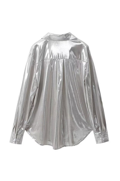 Helda Schimmerndes Metallic-Set