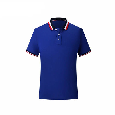 Liam – Lässiges Sommer-Poloshirt für Herren leicht und stilvoll