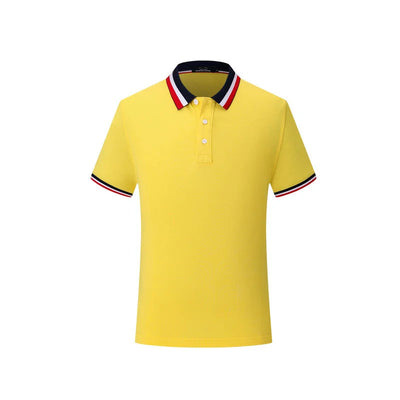 Liam – Lässiges Sommer-Poloshirt für Herren leicht und stilvoll