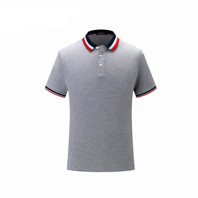 Liam – Lässiges Sommer-Poloshirt für Herren leicht und stilvoll