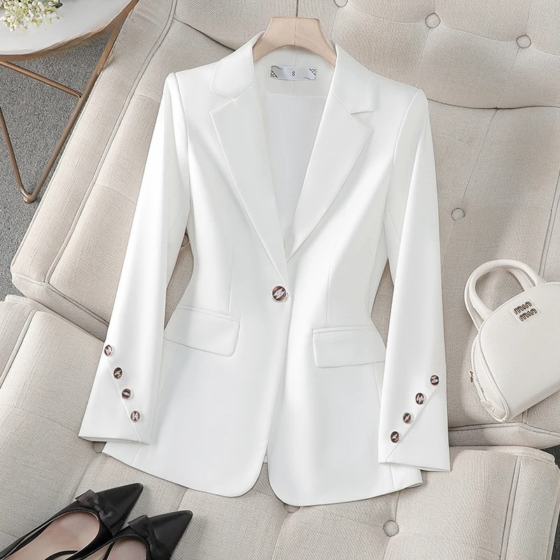 Eleganter Damenblazer - Alma