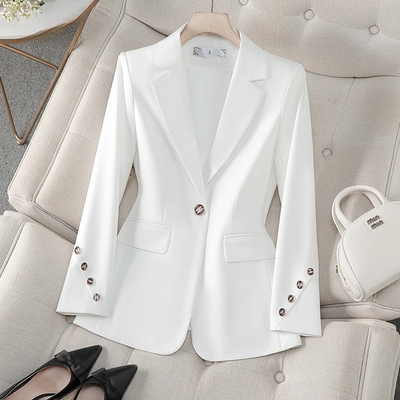 Eleganter Damenblazer - Alma