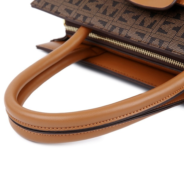 Riley Rose - Elegante Ledertasche