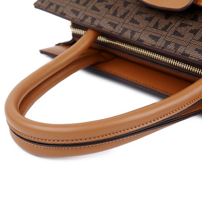Riley Rose - Elegante Ledertasche