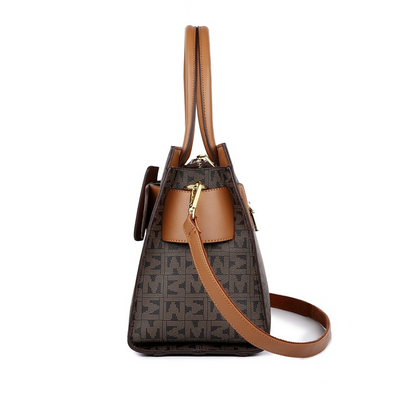 Riley Rose - Elegante Ledertasche