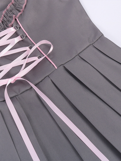 Damen Oktoberfest Dirndl Kleid - Sophie