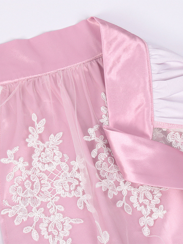 Damen Oktoberfest Dirndl Kleid - Sophie