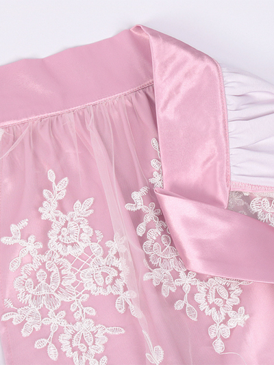 Damen Oktoberfest Dirndl Kleid - Sophie