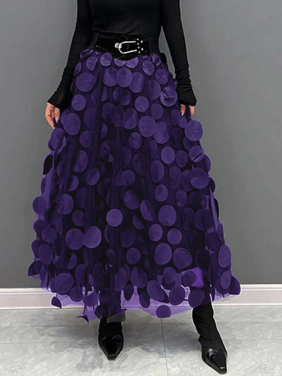 Klassischer und bequemer Wintermantel mit elegantem Schnitt, perfekt zum Schutz vor Kälte mit zeitlosem Stil