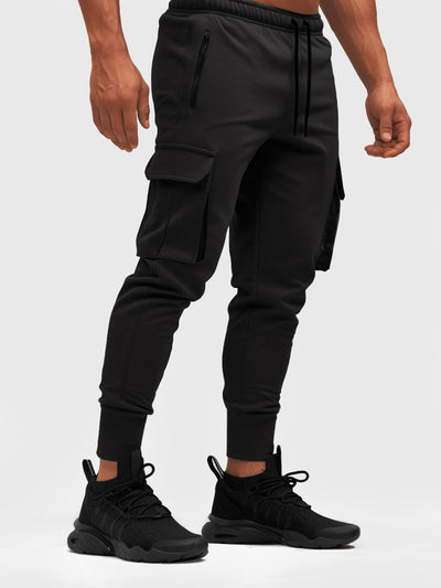 Jogginghose Cargo Flow Essential