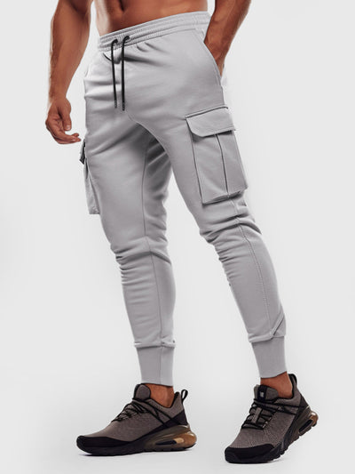 Jogginghose Cargo Flow Essential