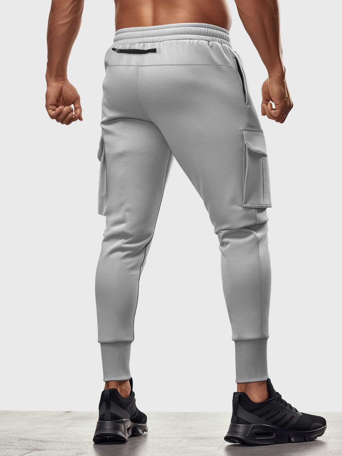 Jogginghose Cargo Flow Essential