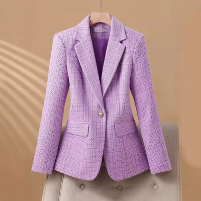 Elegant geschnittener Blazer - Samara
