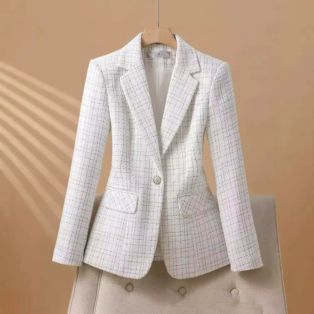 Elegant geschnittener Blazer - Samara