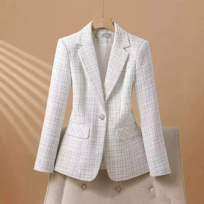 Elegant geschnittener Blazer - Samara