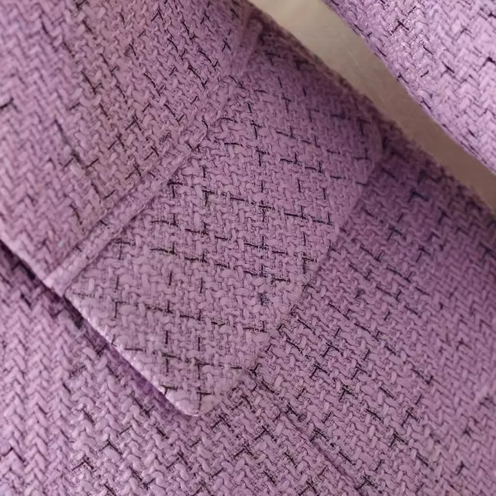 Elegant geschnittener Blazer - Samara