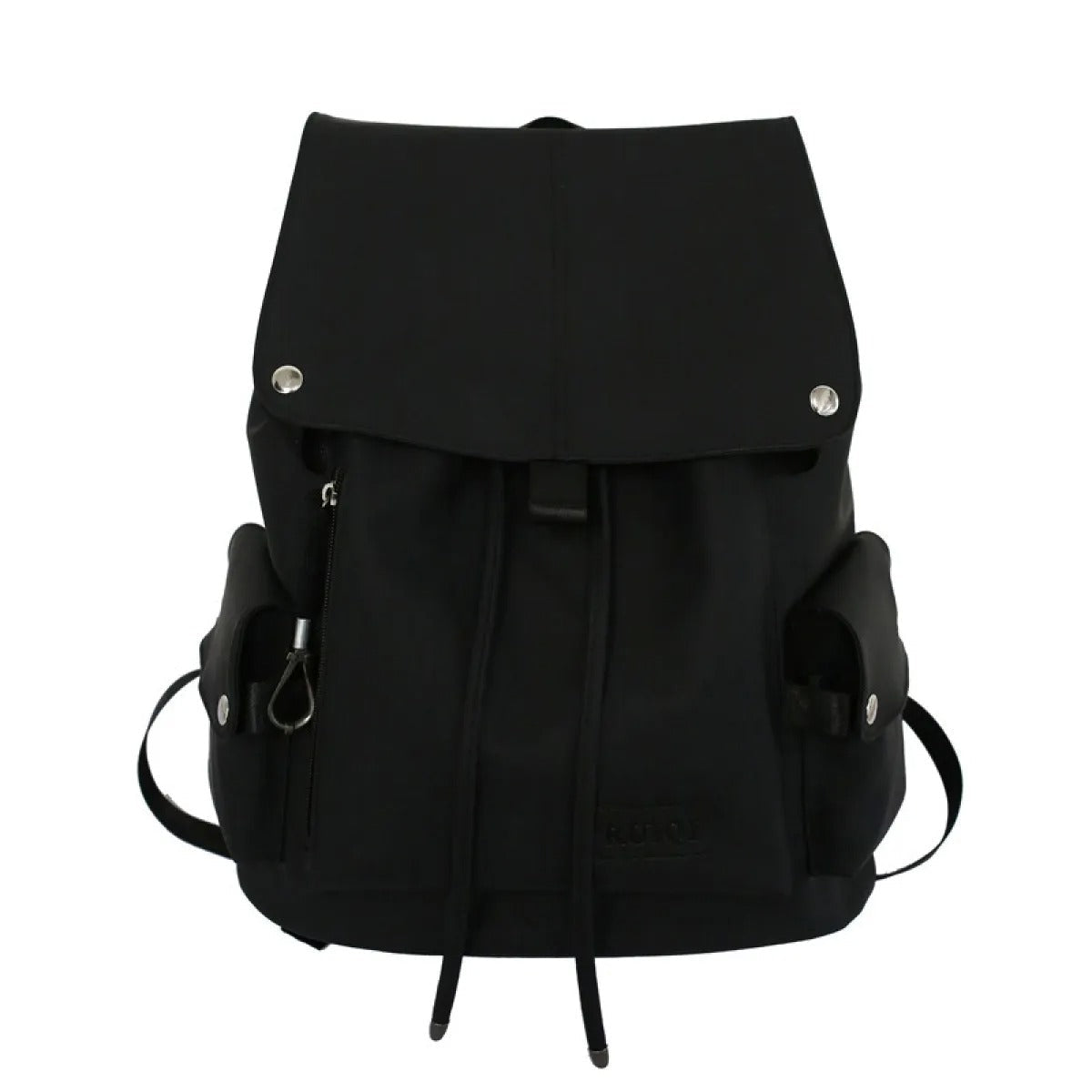 Urban Style Wasserdichter Nylon-Rucksack - Maëlle