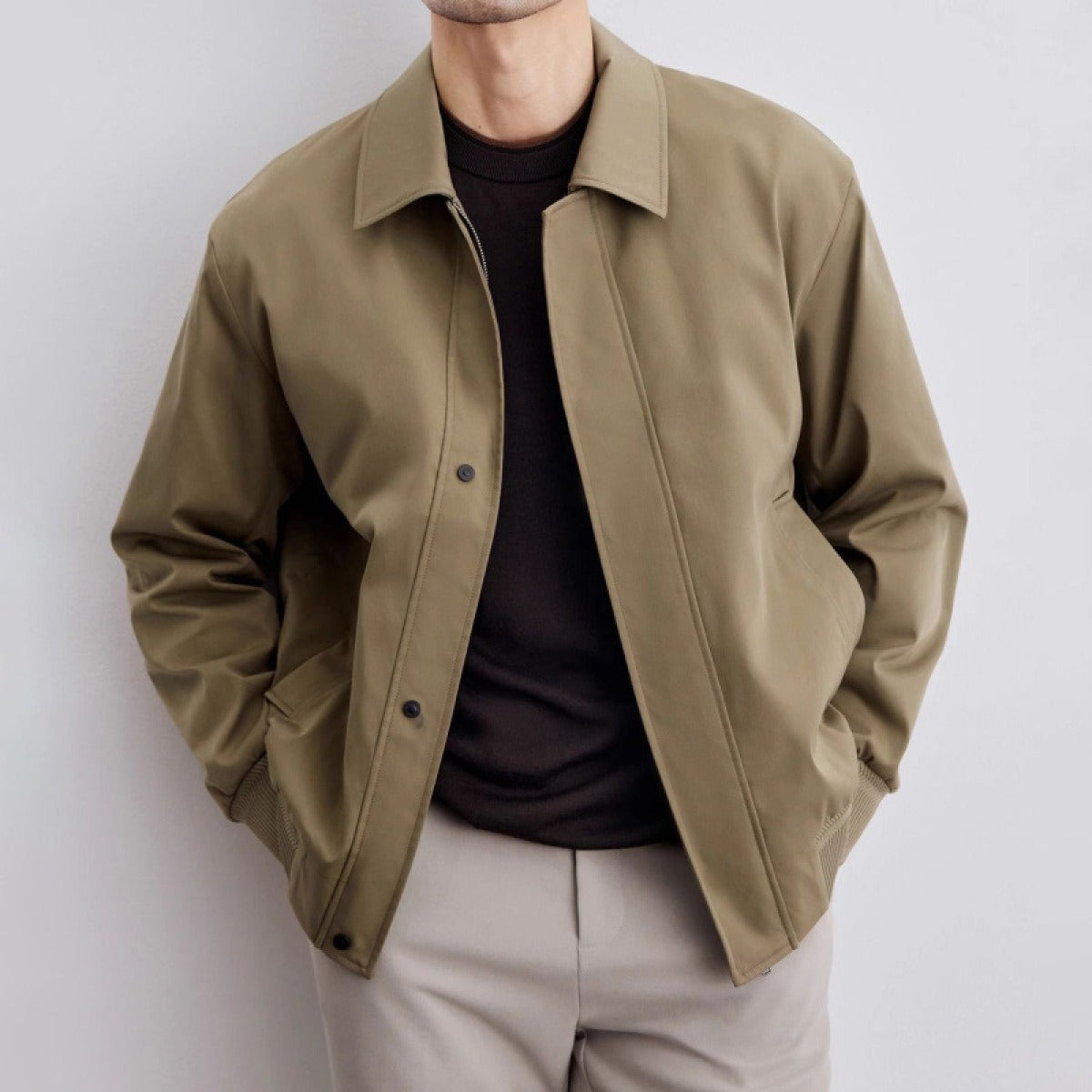 Herren Freizeitjacke - Alster