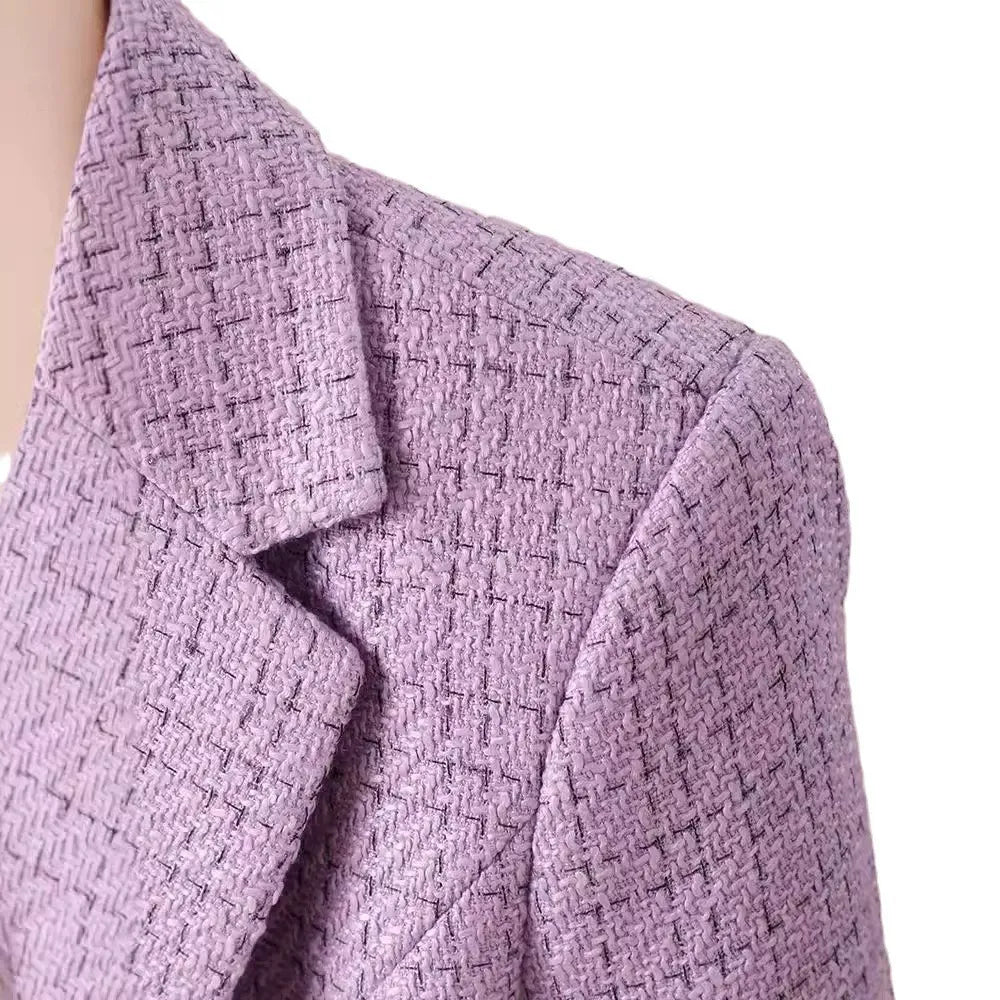 Elegant geschnittener Blazer - Samara
