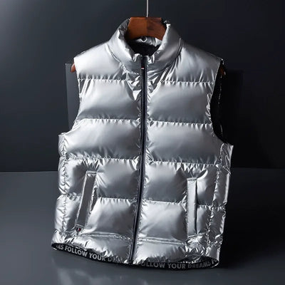 Premium Jacke - Vanille
